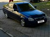 ВАЗ (Lada) Priora 2170 2012 года за 2 050 000 тг. в Петропавловск