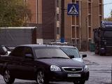 ВАЗ (Lada) Priora 2170 2012 годаүшін2 000 000 тг. в Петропавловск