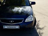 ВАЗ (Lada) Priora 2170 2012 года за 2 050 000 тг. в Петропавловск – фото 2
