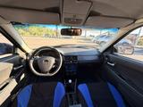 ВАЗ (Lada) Priora 2170 2012 года за 2 050 000 тг. в Петропавловск – фото 3