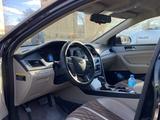 Hyundai Sonata 2015 года за 4 700 000 тг. в Мангистау – фото 4