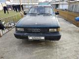 Audi 80 1985 года за 500 000 тг. в Шымкент – фото 2