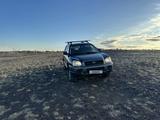 Hyundai Santa Fe 2003 года за 3 400 000 тг. в Караганда – фото 3