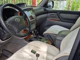Toyota Land Cruiser 2007 годаүшін15 000 000 тг. в Астана – фото 2