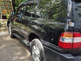 Toyota Land Cruiser 2007 годаүшін15 000 000 тг. в Астана