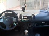 Nissan Note 2013 годаүшін4 000 000 тг. в Алматы