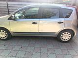 Nissan Note 2013 годаүшін4 000 000 тг. в Алматы – фото 4