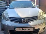 Nissan Note 2013 годаүшін4 000 000 тг. в Алматы – фото 5