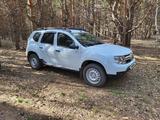 Renault Duster 2016 года за 5 500 000 тг. в Кокшетау – фото 3