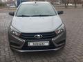 ВАЗ (Lada) Vesta 2019 годаүшін4 700 000 тг. в Семей – фото 13