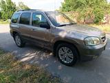 Mazda Tribute 2002 годаүшін3 650 000 тг. в Шымкент – фото 5