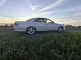 Toyota Mark II 1995 года за 2 500 000 тг. в Караганда – фото 2
