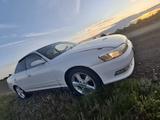 Toyota Mark II 1995 года за 2 500 000 тг. в Караганда