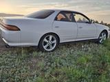 Toyota Mark II 1995 года за 2 500 000 тг. в Караганда – фото 4