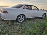 Toyota Mark II 1995 года за 2 500 000 тг. в Караганда – фото 3