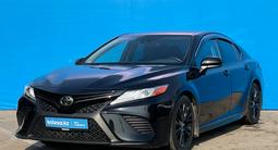 Toyota Camry 2020 годаfor13 630 000 тг. в Алматы