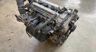 Двигатель 2AZ-FE VVTI 2.4л на Toyota 1MZ-FE 3.0L 2GR-FE 3.5L за 120 000 тг. в Алматы