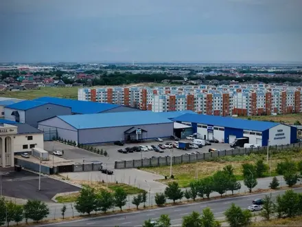Bauten в Алматы