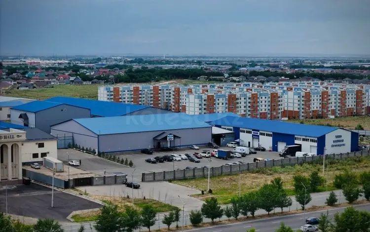 Bauten в Алматы