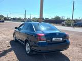 Toyota Avensis 2007 годаүшін3 500 000 тг. в Балхаш – фото 2