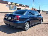 Toyota Avensis 2007 годаүшін3 500 000 тг. в Балхаш – фото 4