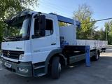 Mercedes-Benz  Atego 2008 года за 26 000 000 тг. в Алматы