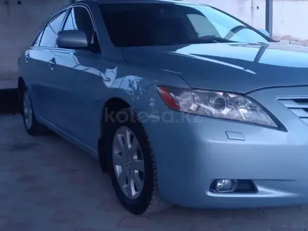 Toyota Camry 2007 года за 5 500 000 тг. в Актау – фото 3