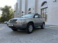 Lexus RX 300 2003 года за 6 200 000 тг. в Шымкент