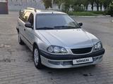 Toyota Avensis 1999 годаүшін2 300 000 тг. в Усть-Каменогорск – фото 4