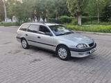 Toyota Avensis 1999 годаүшін2 300 000 тг. в Усть-Каменогорск – фото 5