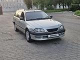 Toyota Avensis 1999 годаүшін2 300 000 тг. в Усть-Каменогорск