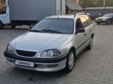 Toyota Avensis 1999 годаүшін2 300 000 тг. в Усть-Каменогорск – фото 3