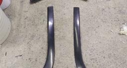 Фендера х5 Делика булка кирпич Тундра Субару Форестер сти Прадо78 за 35 000 тг. в Алматы – фото 2