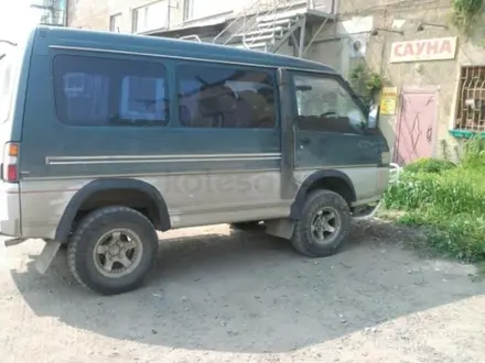 Фендера х5 Делика булка кирпич Тундра Субару Форестер сти Прадо78 за 35 000 тг. в Алматы – фото 21