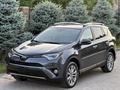 Toyota RAV4 2016 годаүшін12 500 000 тг. в Шымкент – фото 3