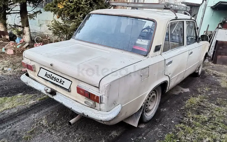 ВАЗ (Lada) 2101 1979 годаүшін320 000 тг. в Усть-Каменогорск