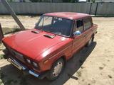 ВАЗ (Lada) 2106 1990 года за 400 000 тг. в Актобе