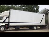 DAF  LF 55 1995 года за 8 000 000 тг. в Актобе – фото 2