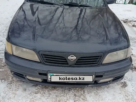 Nissan Maxima 1996 года за 1 700 000 тг. в Астана