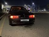 BMW 528 1997 года за 1 950 000 тг. в Алматы – фото 2