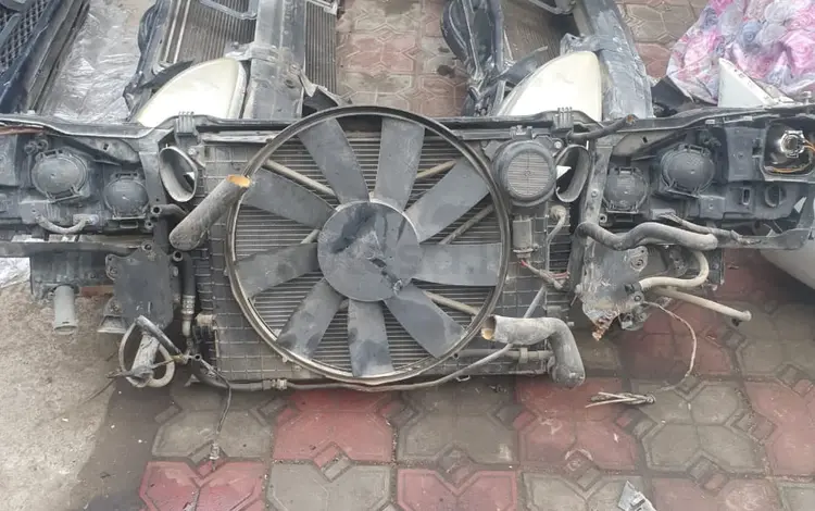 Вентилятор радиатораүшін3 000 тг. в Алматы