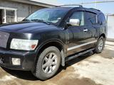 Infiniti QX56 2005 года за 5 000 000 тг. в Уральск