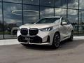 BMW X3 XDrive 20i 2025 года за 52 281 000 тг. в Павлодар