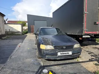 Toyota Carina E