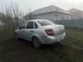 ВАЗ (Lada) Granta 2190 2014 года за 2 200 000 тг. в Актобе – фото 2