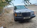 Mercedes-Benz E 230 1991 годаүшін850 000 тг. в Сарыозек