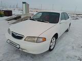 Mazda 626 1998 годаүшін2 000 000 тг. в Есиль