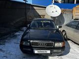 Audi 80 1992 годаүшін1 000 000 тг. в Алматы – фото 4