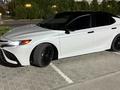Toyota Camry 2022 годаүшін18 200 000 тг. в Актау – фото 4