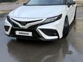Toyota Camry 2022 годаүшін18 200 000 тг. в Актау – фото 15